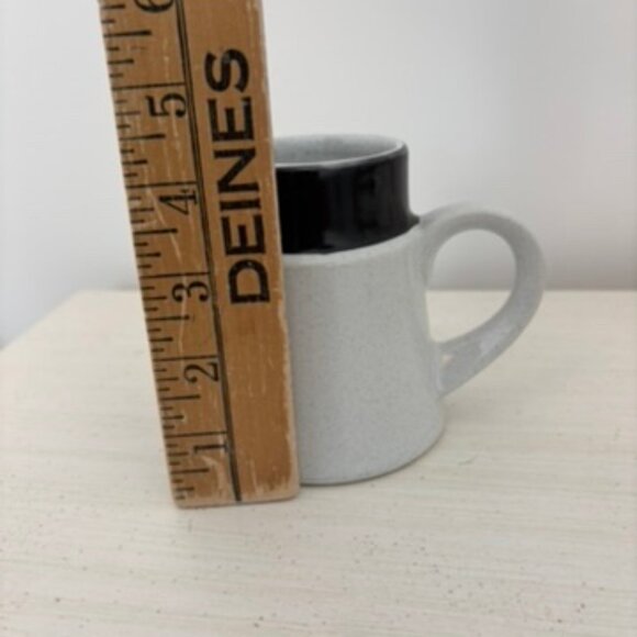 Noritake Primastone "Malaga" pattern creamer - Picture 7 of 9